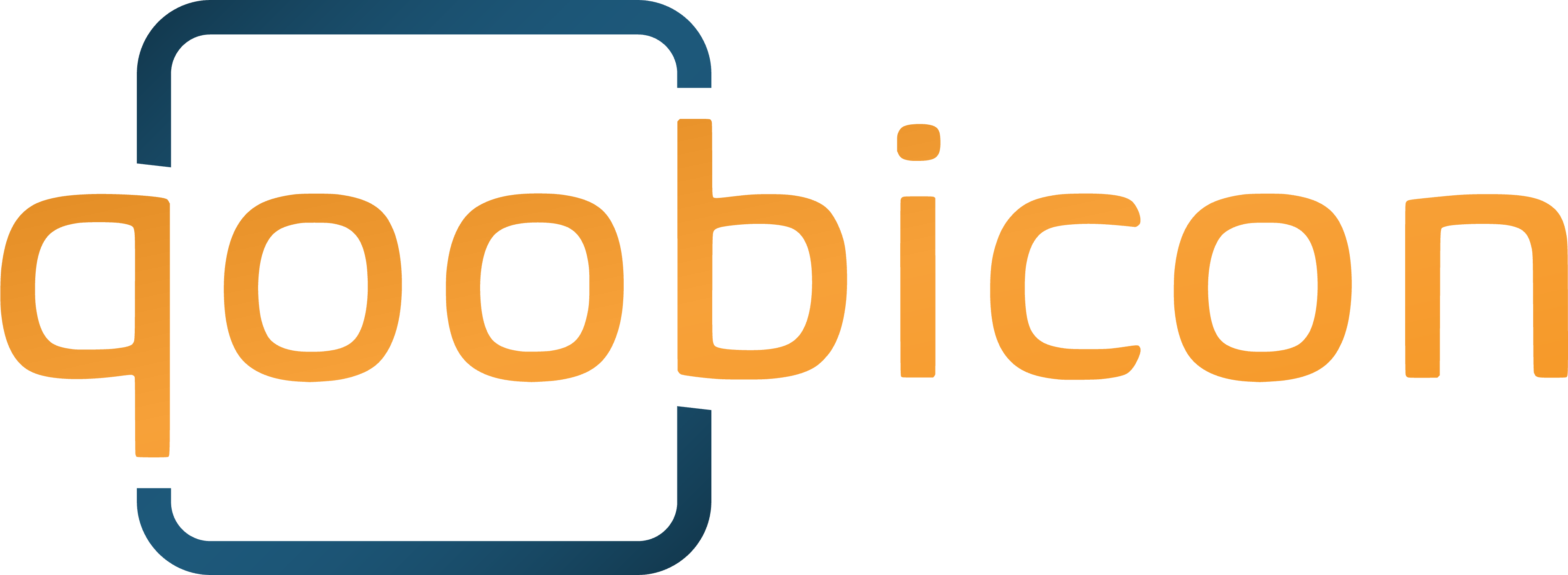 qoobicon logo